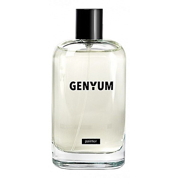 GENYUM SCULPTOR  парфюмерная вода (унисекс) 100ml Tester