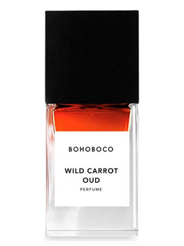 BOHOBOCO WILD CARROT OUD духи (унисекс) 50ml Tester