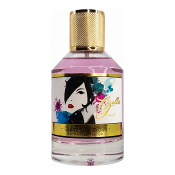 GABRIELLA ANTOSH GIZELLA (женские) 100ml parfume