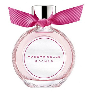 ROCHAS MADEMOISELLE туалетная вода (женские) 90ml