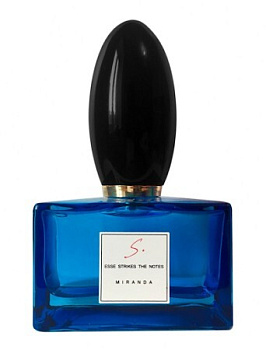 ESSE STRIKES THE NOTES MIRANDA парфюмерная вода (женские) 100ml
