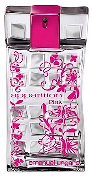 EMANUEL UNGARO APPARITION PINK туалетная вода (женские) 90ml