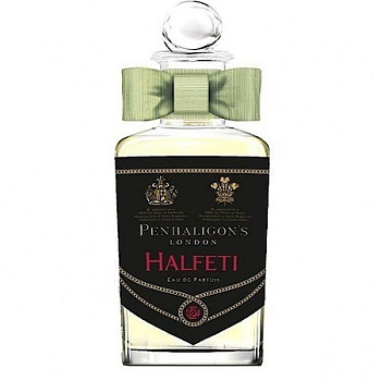 PENHALIGONS HALFETI парфюмерная вода (унисекс) 100ml Tester