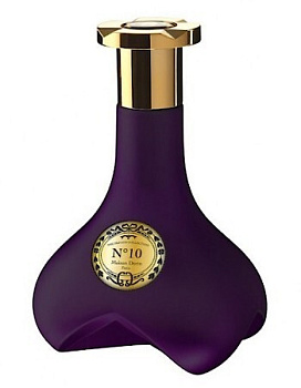 DORIN THE PRIVATE COLLECTION №10 духи (женские) 80ml Tester