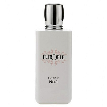 EUTOPIE No. 1 парфюмерная вода (унисекс) 100ml
