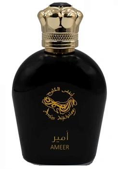ANFAS ALKHALEEJ AMEER парфюмерная вода (унисекс) 100ml Tester