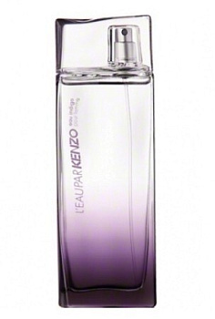 KENZO L'EAU PAR KENZO EAU INDIGO туалетная вода (женские) 100ml