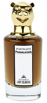 PENHALIGONS THE REVENGE OF LADY BLANCHE парфюмерная вода (женские) 75ml