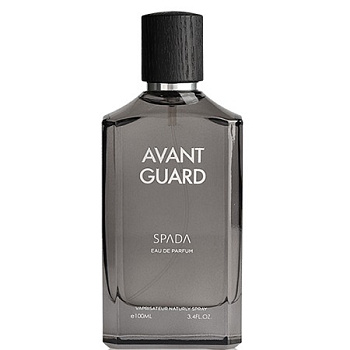 SPADA AVANT GUARD парфюмерная вода (мужские) 100ml