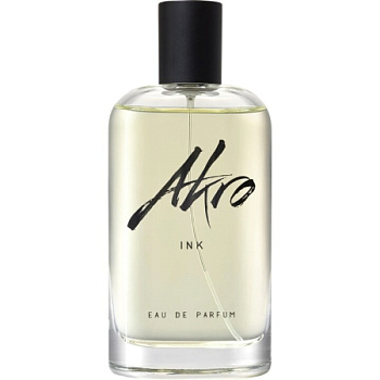 AKRO INK парфюмерная вода (унисекс) 100ml Tester
