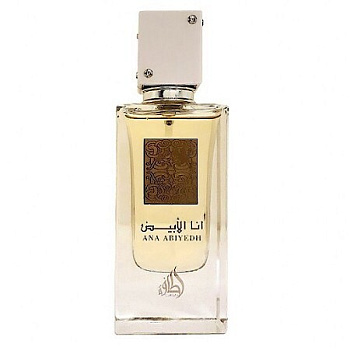 LATTAFA ANA ABIYEDH парфюмерная вода (унисекс) 60ml