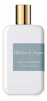 ATELIER COLOGNE ENCENS JINHAE COLOGNE ABSOLUE одеколон (унисекс) 100ml Tester