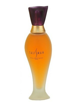 BALENCIAGA TALISMAN парфюмерная вода (женские) 100ml Tester