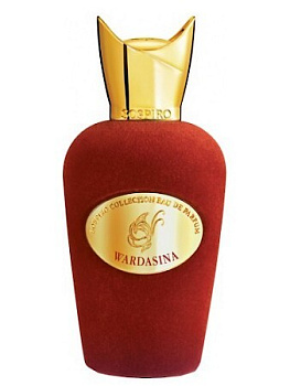 SOSPIRO WARDASINA парфюмерная вода (женские) 100ml Tester