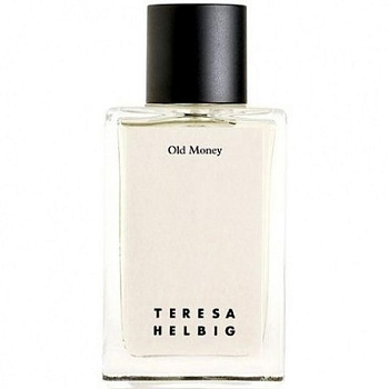 TERESA HELBIG OLD MONEY парфюмерная вода 100ml *Tester
