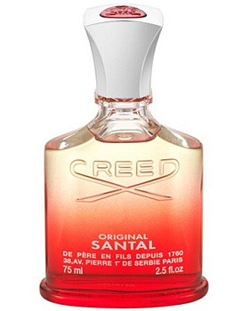 CREED ORIGINAL SANTAL парфюмерная вода (мужские) 100ml *Tester
