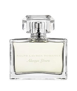 RALPH LAUREN ROMANCE ALWAYS YOURS парфюмерная вода (женские) 75ml *Tester