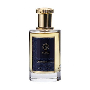 THE WOODS COLLECTION MOONLIGHT парфюмерная вода (унисекс) 100ml