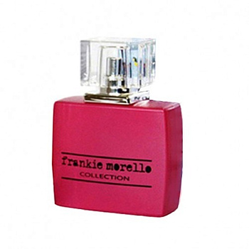 FRANKIE MORELLO COLLECTION парфюмерная вода (женские) 50ml
