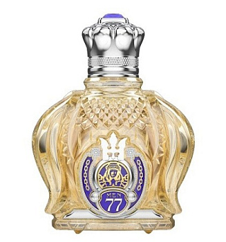 SHAIK OPULENT CLASSIC №77 парфюмерная вода (мужские) 10ml  ОТЛИВАНТ