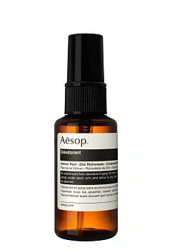 AESOP дезодорант спрей 50ml