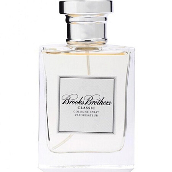 BROOKS BROTHERS CLASSIC edc (мужские) 100ml Tester