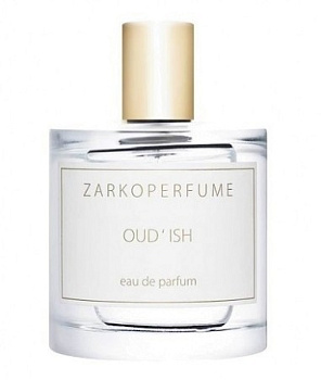 ZARKOPERFUME OUD'ISH парфюмерная вода (унисекс) 100ml