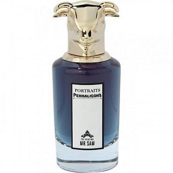 PENHALIGONS THE BLAZING MR SAM парфюмерная вода (мужские) 75ml