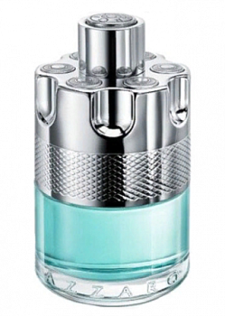 AZZARO WANTED TONIC туалетная вода (мужские) 100ml Tester