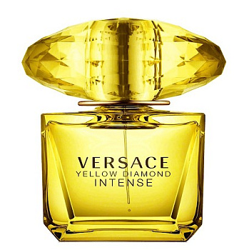 VERSACE YELLOW DIAMOND INTENSE парфюмерная вода (женские) 90ml *Tester