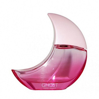 GHOST SUMMER SHEER туалетная вода (женские) 50ml *Tester