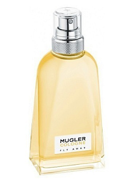 THIERRY MUGLER COLOGNE FLY AWAY туалетная вода (унисекс) 100ml Tester