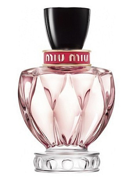 MIU MIU TWIST парфюмерная вода (женские) 50ml