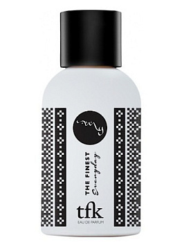 THE FRAGRANCE KITCHEN THE FINEST EVERYDAY парфюмерная вода (женские) 100ml