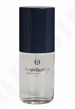 SERGIO TACCHINI SPORT EXTREME туалетная вода (мужские) 27ml *Tester
