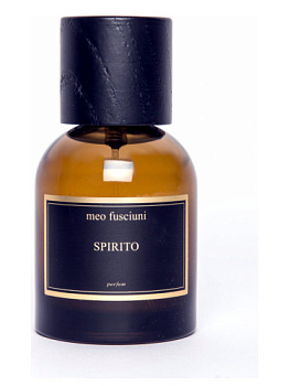 MEO FUSCIUNI SPIRITO духи (унисекс) 100ml tester