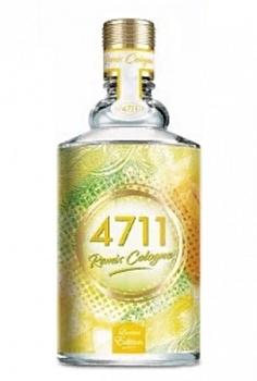 MAURER & WIRTZ 4711 ORIGINAL EAU DE COLOGNE одеколон (унисекс) 400ml