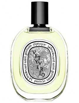 DIPTYQUE VETYVERIO туалетная вода (унисекс) 5ml ОТЛИВАНТ