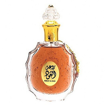 LATTAFA ROUAT AL OUD парфюмерная вода (унисекс) 100ml