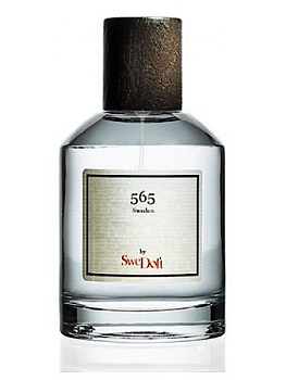 SWEDOFT 565 парфюмерная вода (женские) 50ml tester