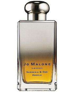 JO MALONE GARDENIA & OUD ABSOLU одеколон (унисекс) 100 ml