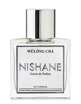 NISHANE WULONG CHA духи (унисекс) 50ml