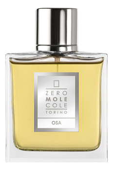 ZEROMOLECOLE OSA парфюмерная вода (унисекс) 100ml