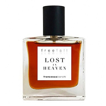 FRANCESCA BIANCHI  LOST IN HEAVEN духи  (унисекс) 30ml