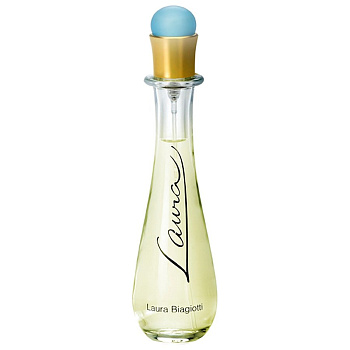LAURA BIAGIOTTI туалетная вода (женские) 25ml
