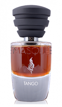 MASQUE MILANO TANGO парфюмерная вода (унисекс) 35ml Tester