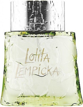 LOLITA LEMPICKA L'EAU AU MASCULIN туалетная вода (мужские) 100ml *Tester