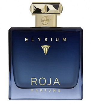 ROJA DOVE ELYSIUM PARFUM COLOGNE парфюмерная вода (мужские) 100ml