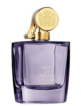 AEDES DE VENUSTAS OEILLET BENGALE парфюмерная вода 1ml пробник