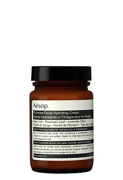 AESOP PRIMROSE увлажняющий крем для лица 120ml